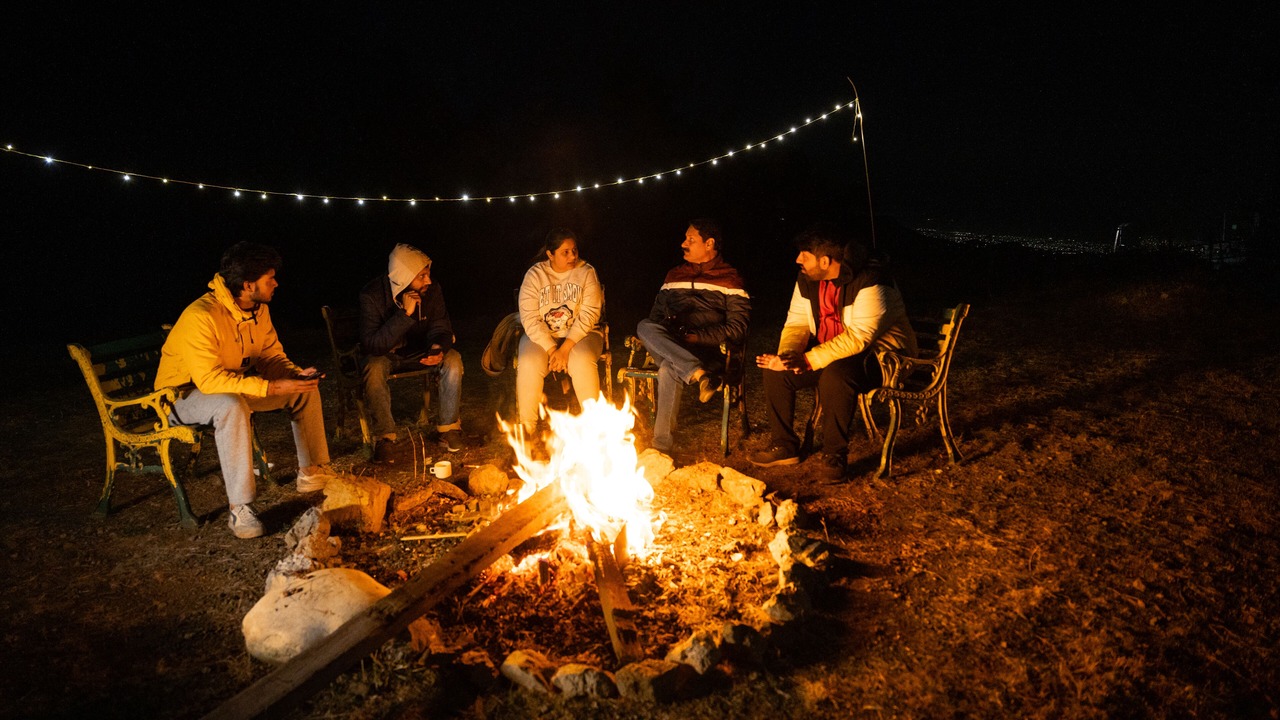 Photo of Others in Kempty Range
