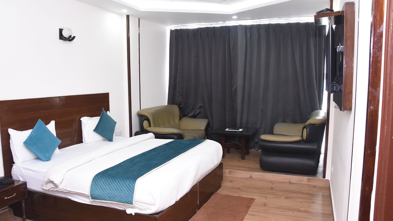 Photo of Bedroom in Kempty Range