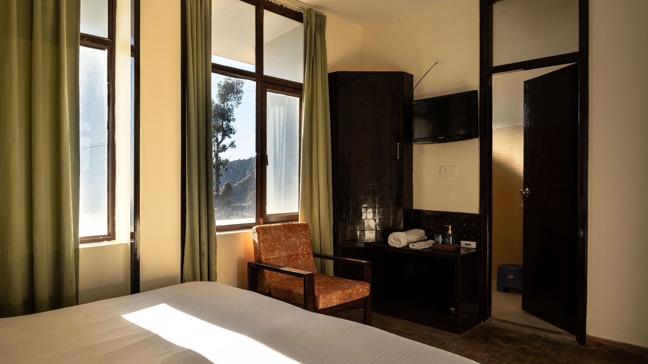 Photo of Bedroom in Kempty Range