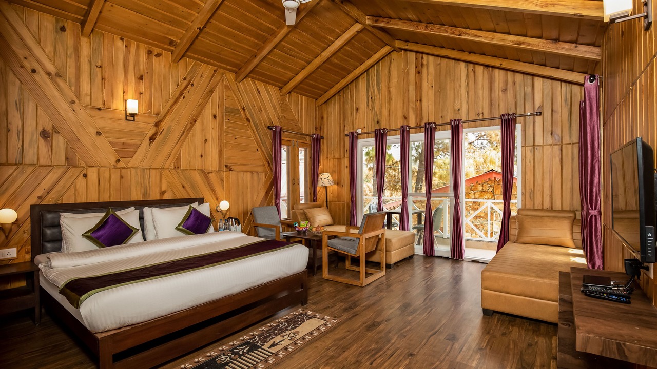 Photo of Bedroom in Bhagtpura