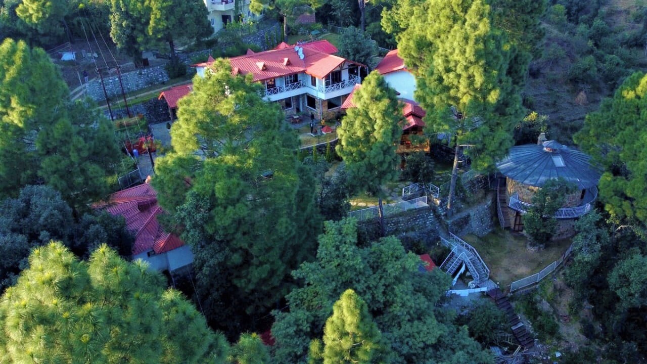 Photo of Outdoor in Bhagtpura