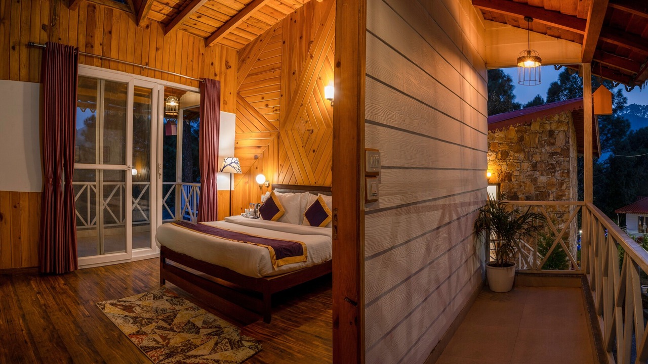 Photo of Bedroom in Bhagtpura