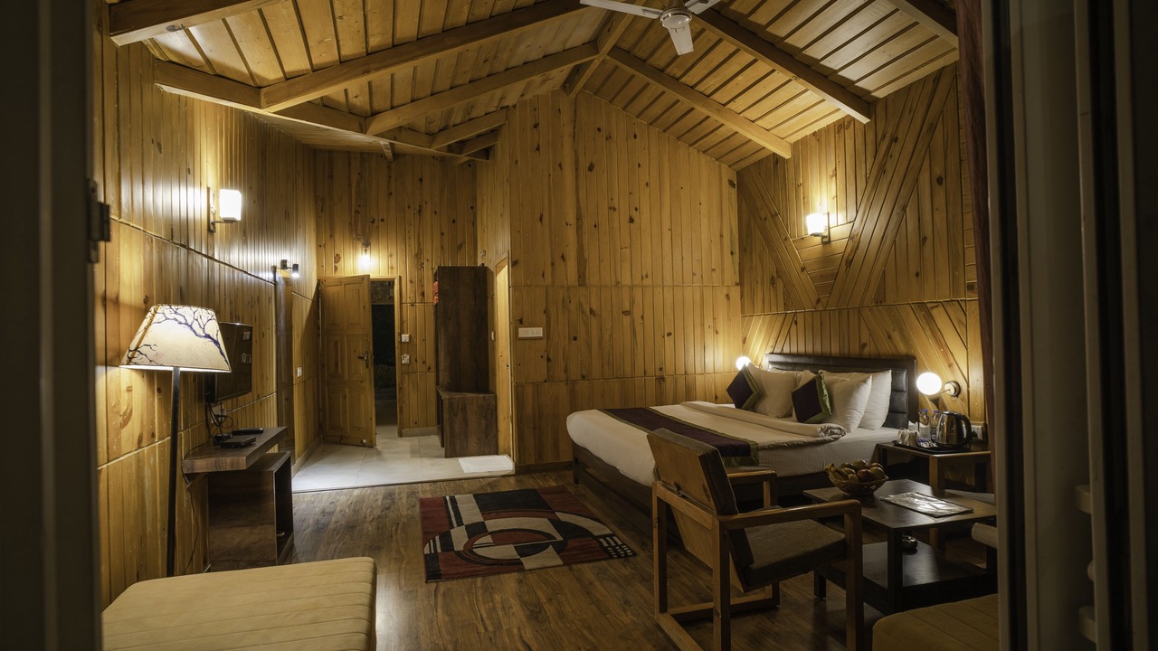 Photo of Bedroom in Bhagtpura