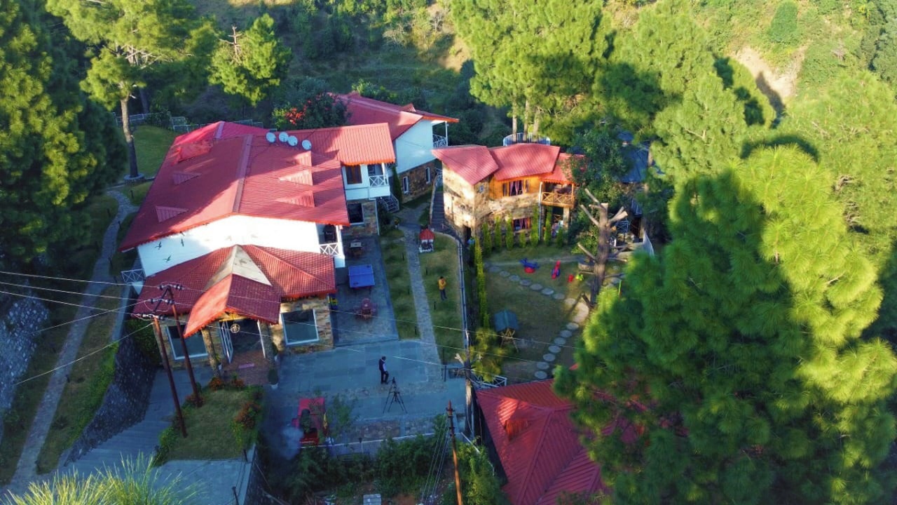 Photo of Outdoor in Bhagtpura