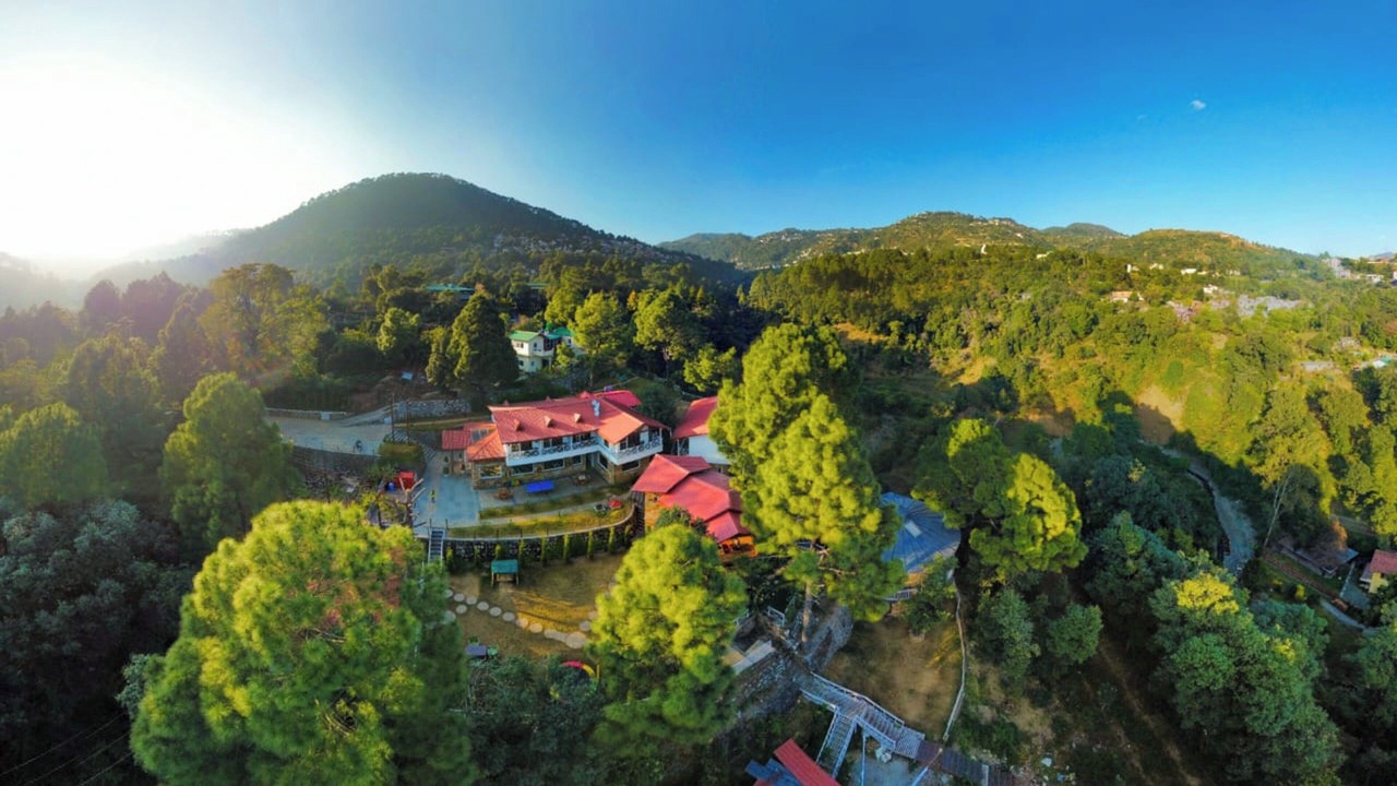 Photo of Outdoor in Bhagtpura