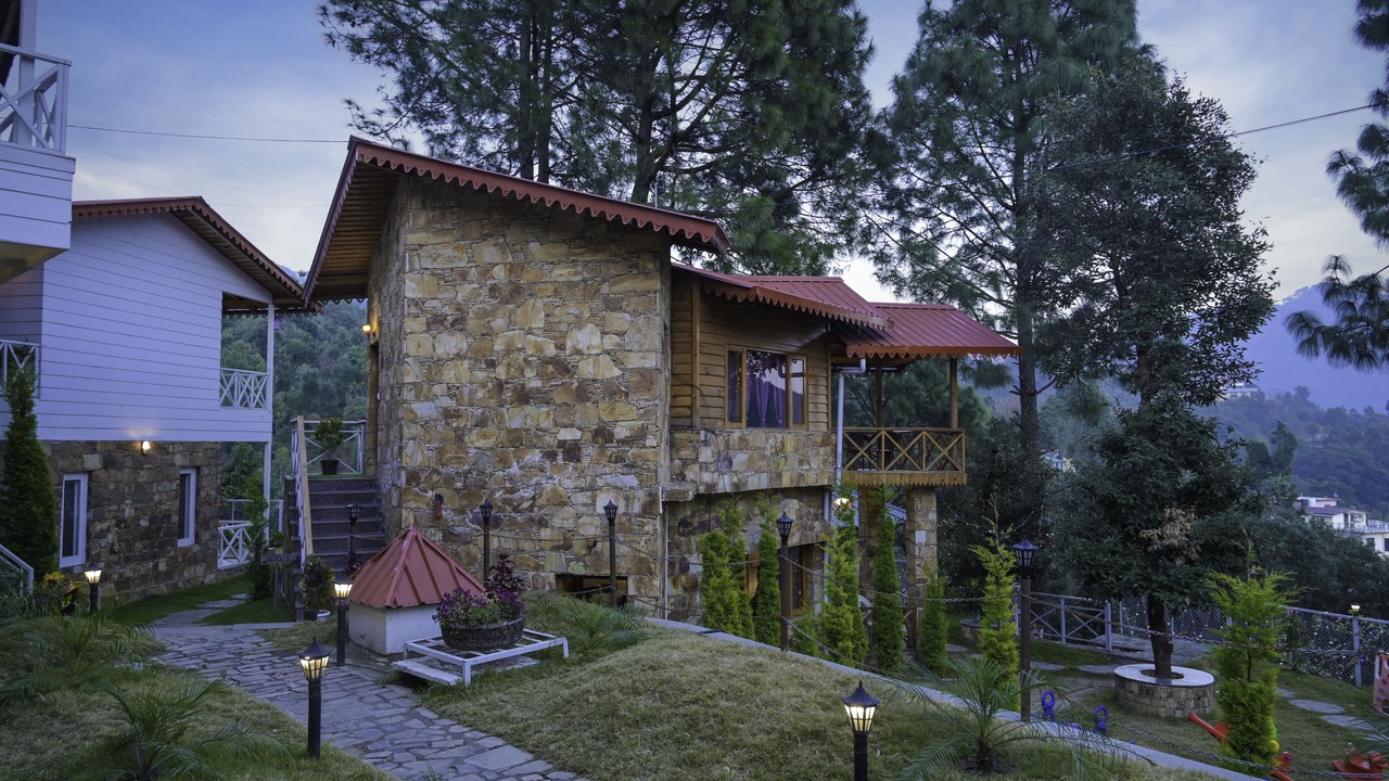 Photo of Outdoor in Bhagtpura