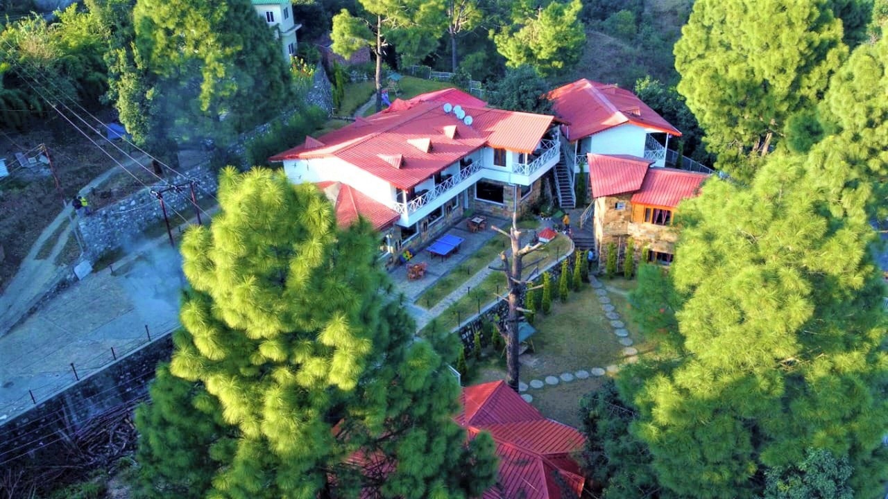 Photo of Outdoor in Bhagtpura