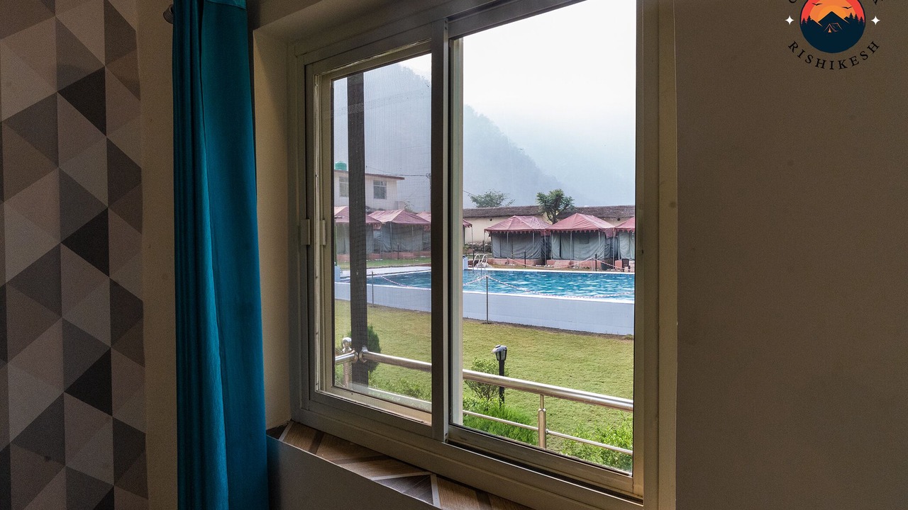 Photo of Bedroom in Taliyal Gaon