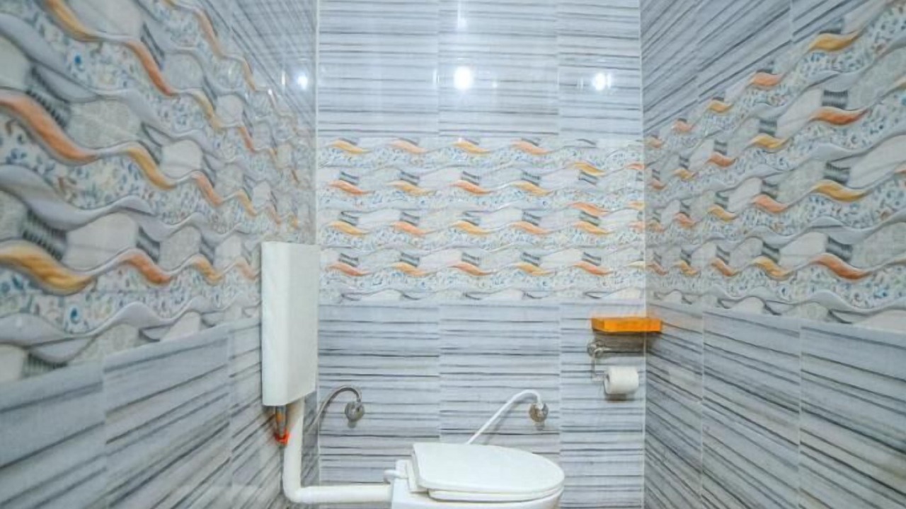 Photo of Bathroom in Taliyal Gaon