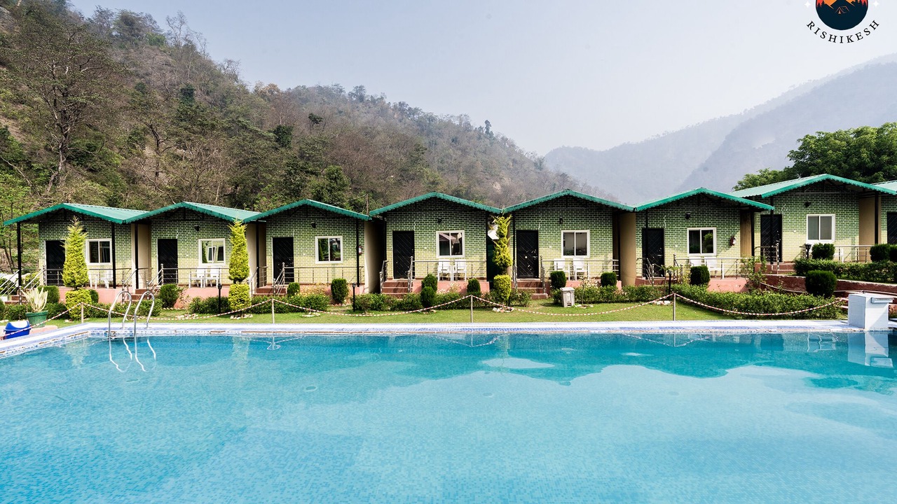 Photo of Bedroom in Taliyal Gaon