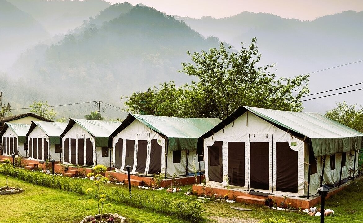 Photo of Outdoor in Taliyal Gaon
