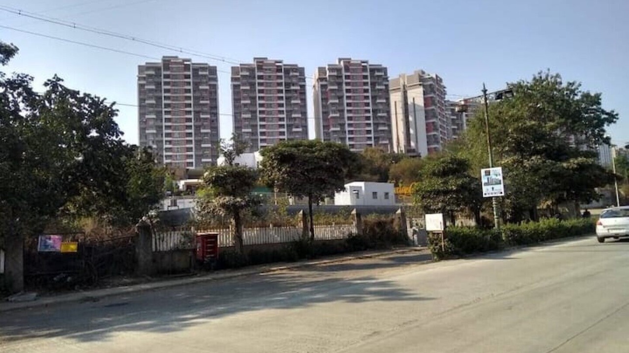 Photo of Outdoor in Bavdhan