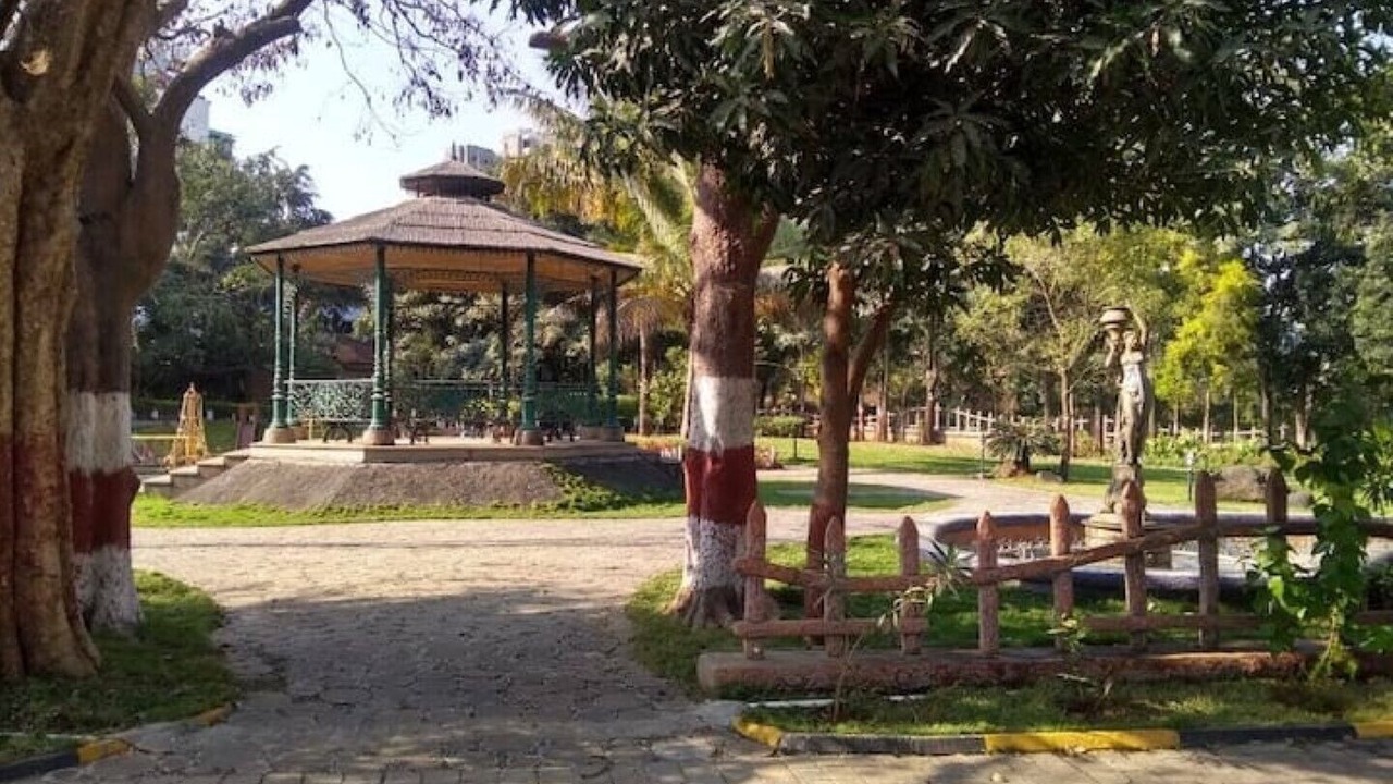 Photo of Outdoor in Bavdhan