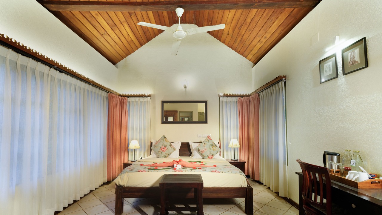 Photo of Bedroom in Elappara