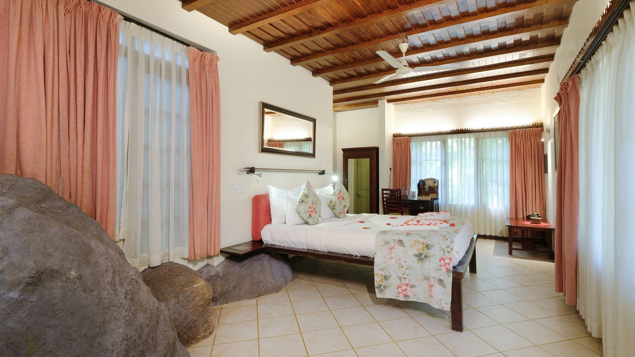 Photo of Bedroom in Elappara