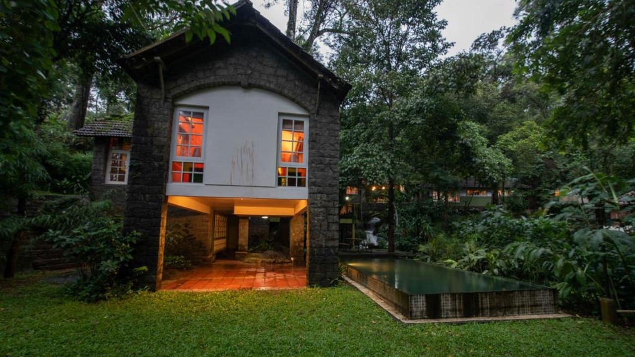 Photo of Outdoor in Elappara