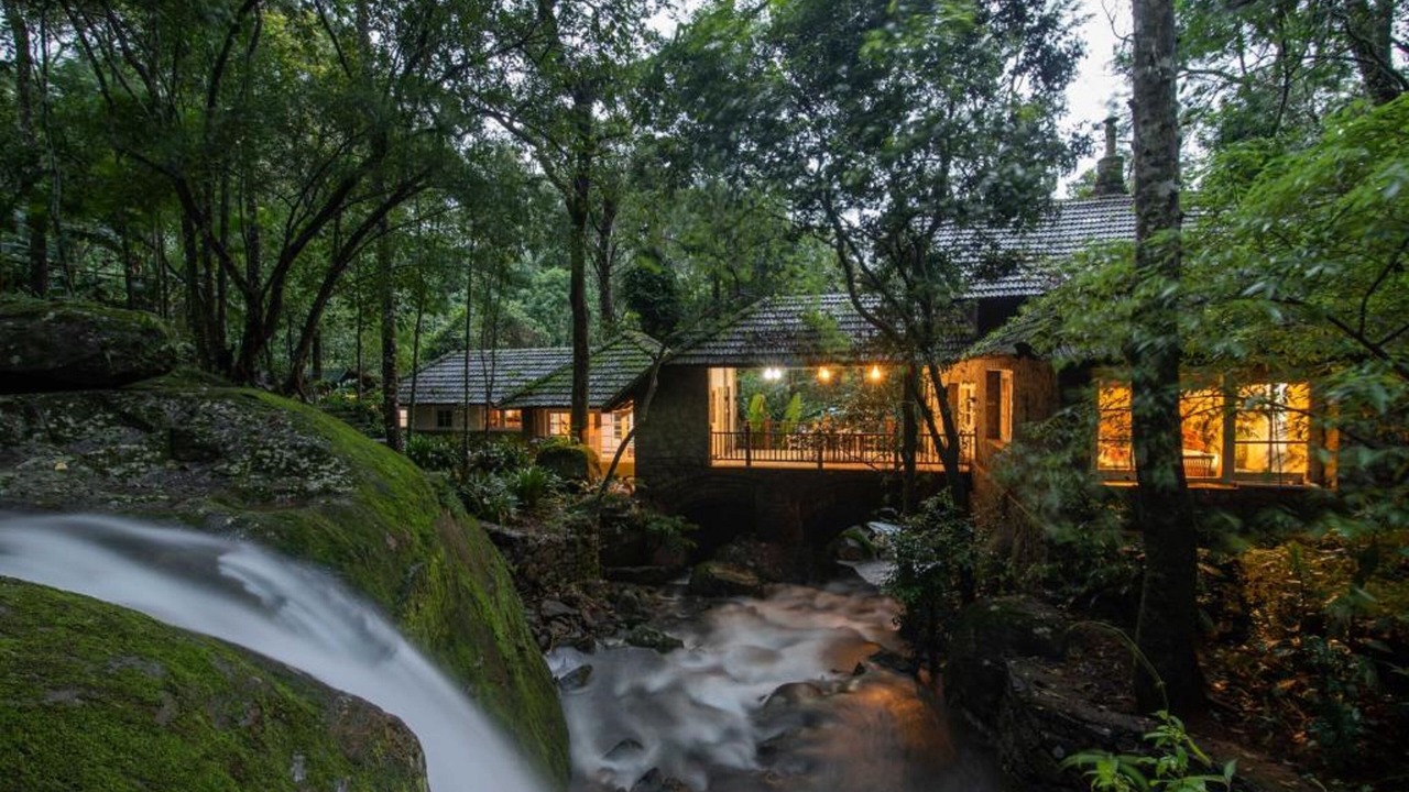 Photo of Outdoor in Elappara