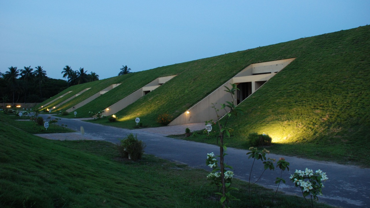 Photo of Outdoor in Vedic Village