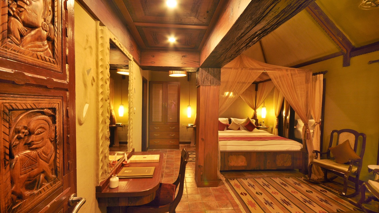 Photo of Outdoor in Vedic Village