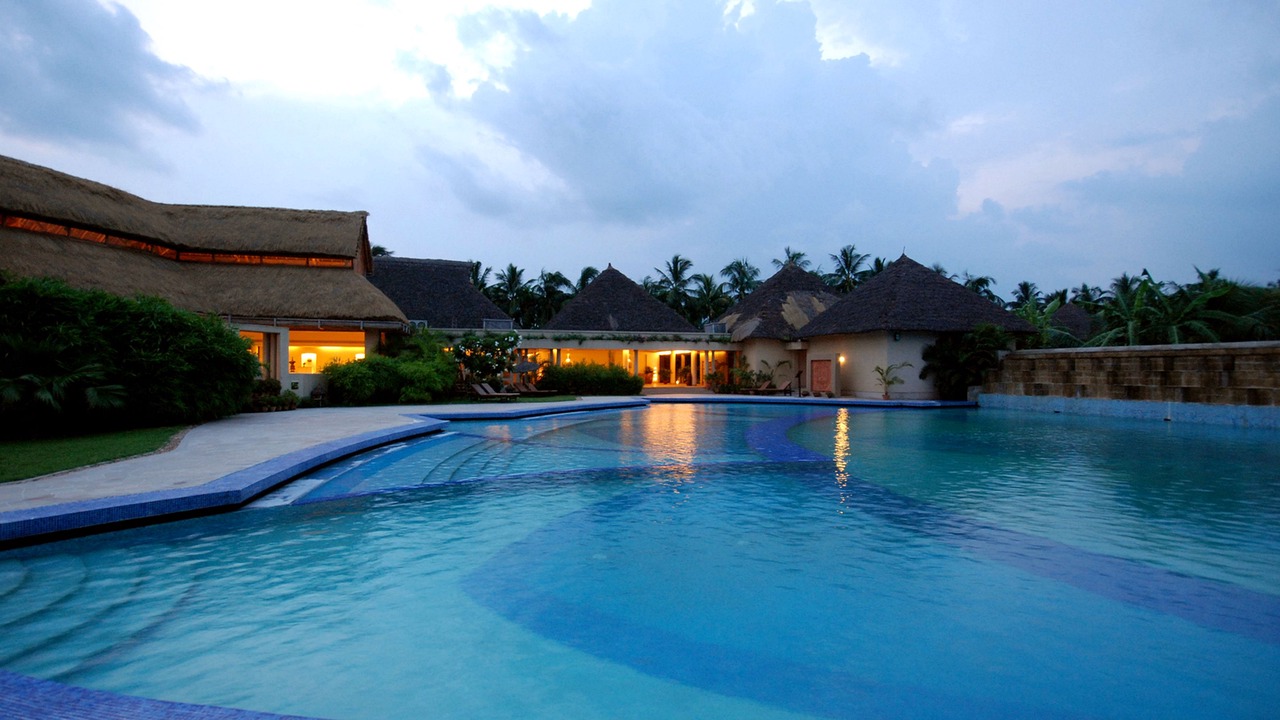 Photo of Outdoor in Vedic Village