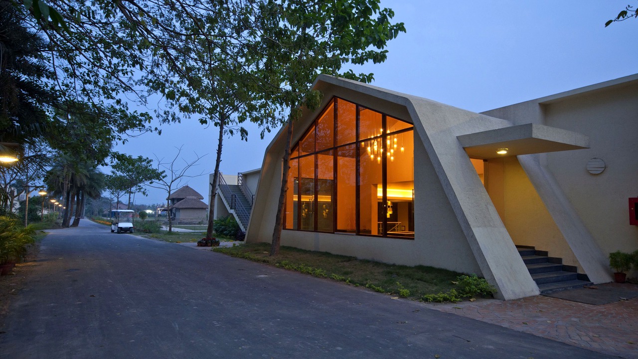 Photo of Outdoor in Vedic Village