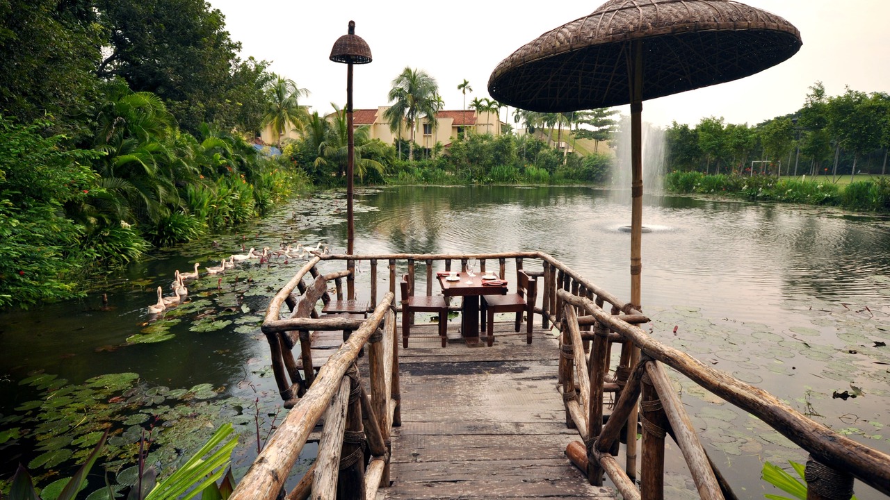 Photo of Outdoor in Vedic Village
