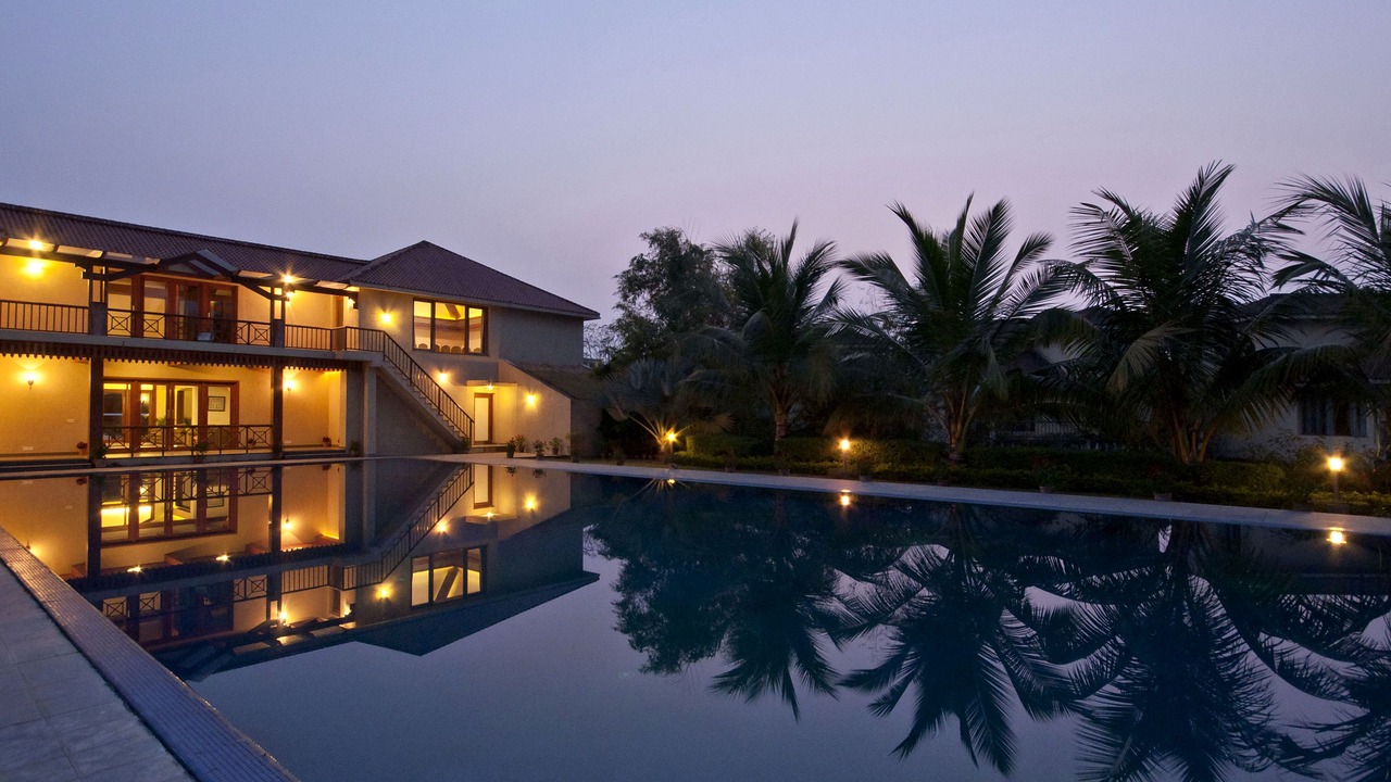 Photo of Outdoor in Vedic Village
