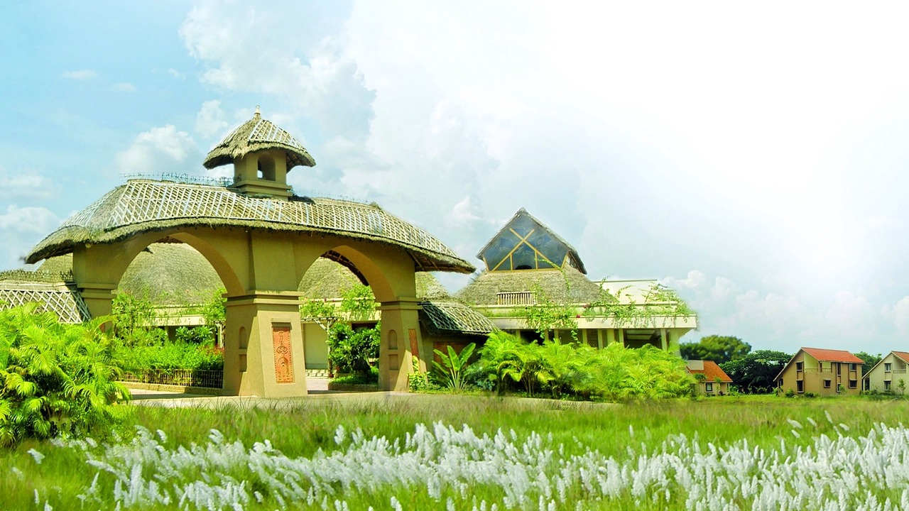 Photo of Outdoor in Vedic Village
