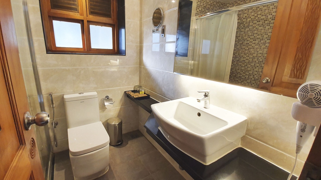 Photo of Bathroom in Pollachi