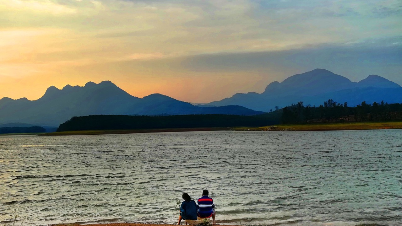 Photo of Outdoor in Chittar Lake