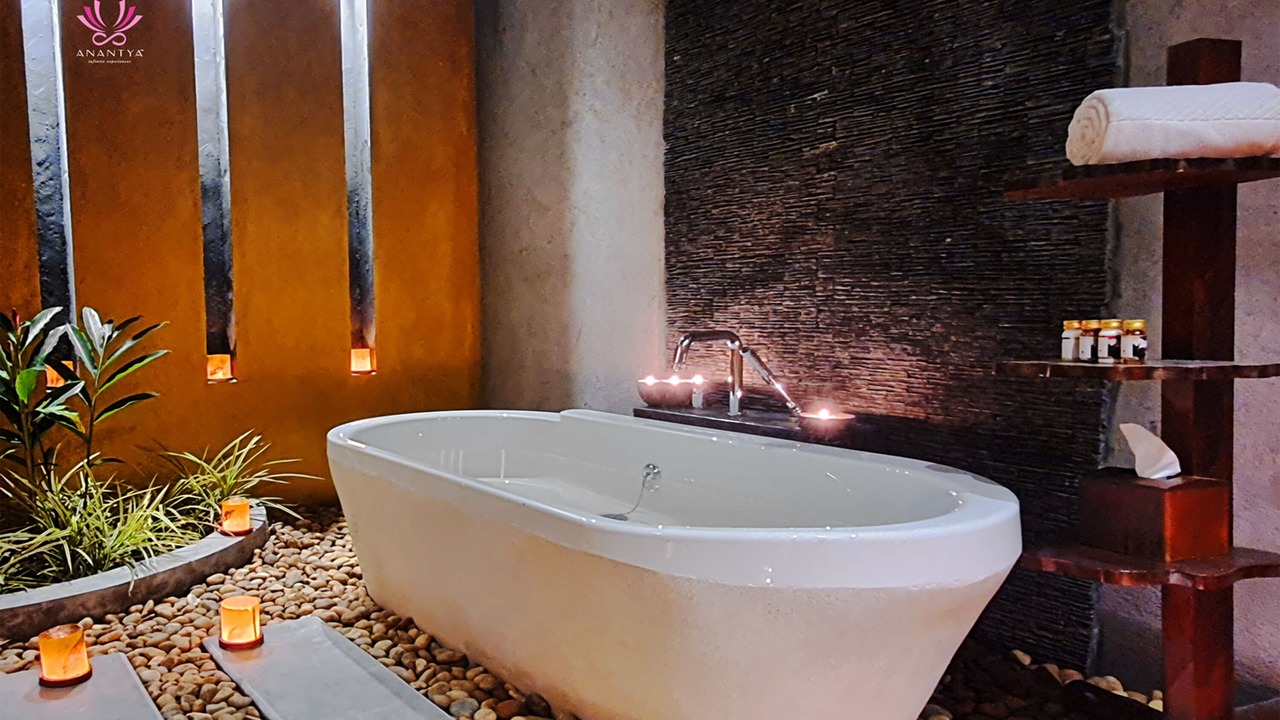Photo of Bedroom in Chittar Lake