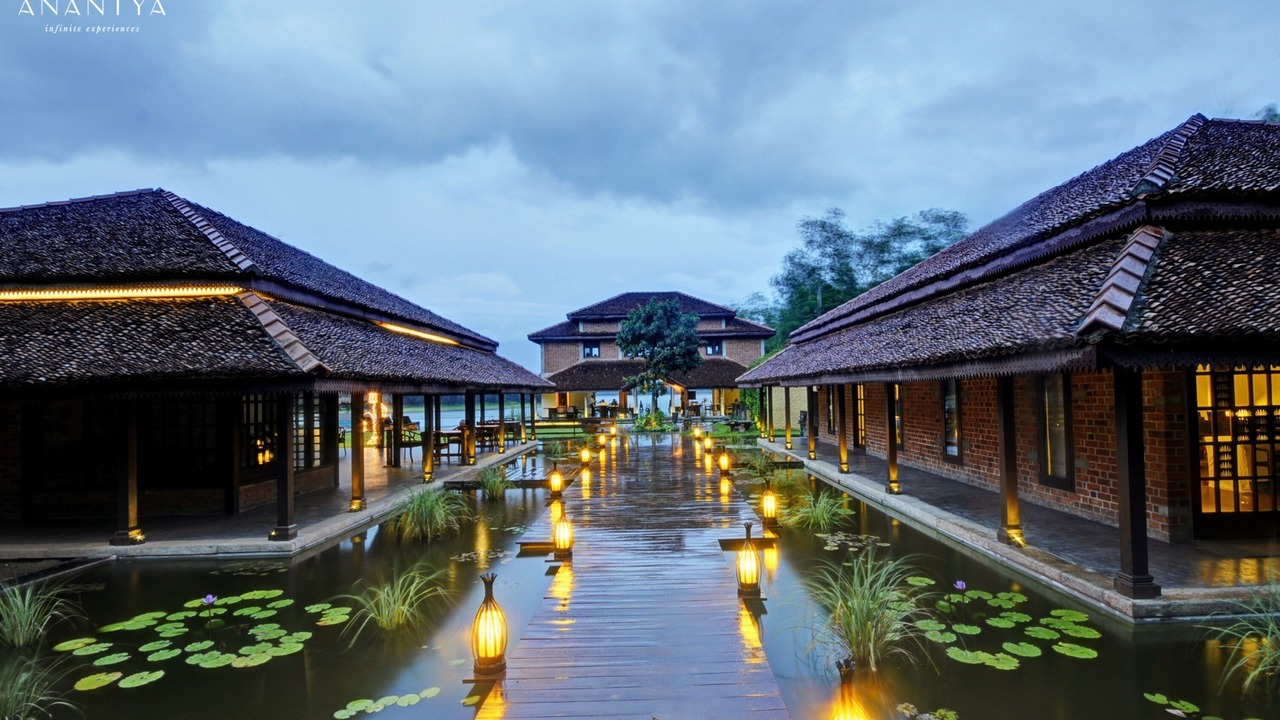 Photo of Outdoor in Chittar Lake