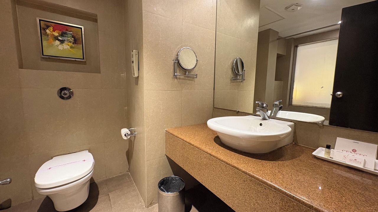 Photo of Bathroom in Sector V