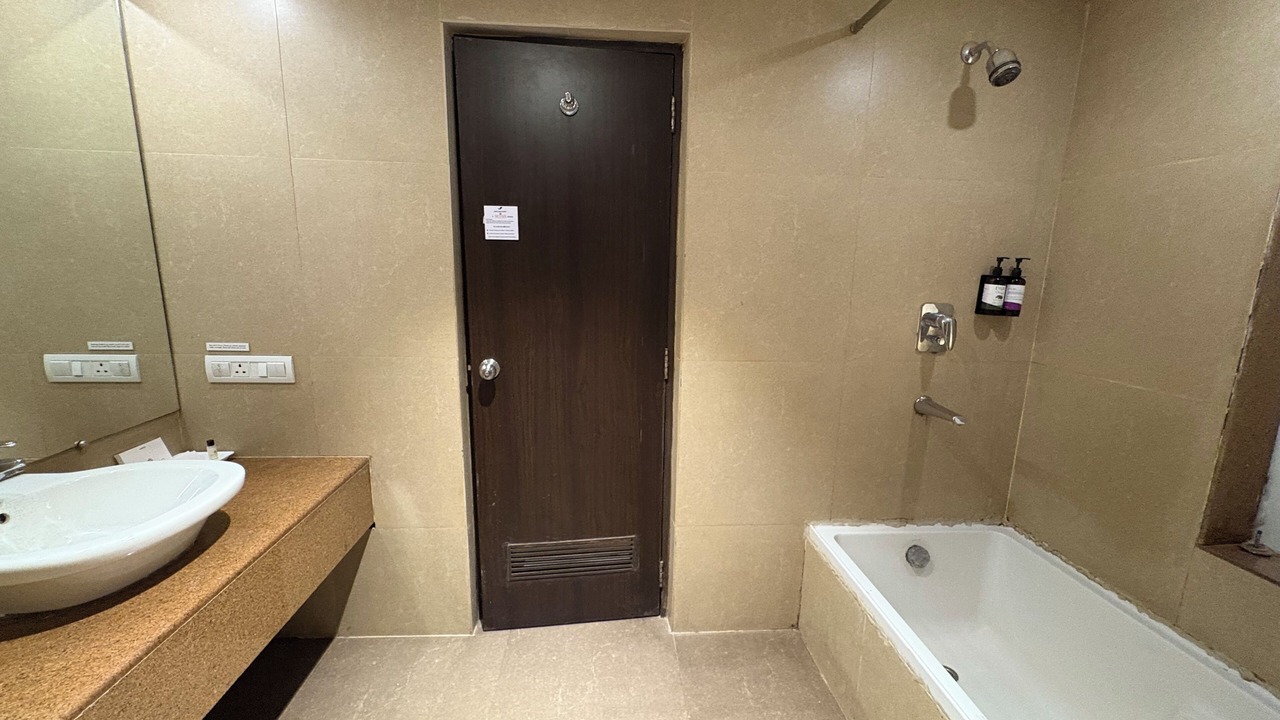 Photo of Bathroom in Sector V