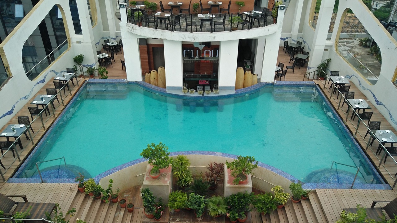 Photo of Outdoor in Sector V
