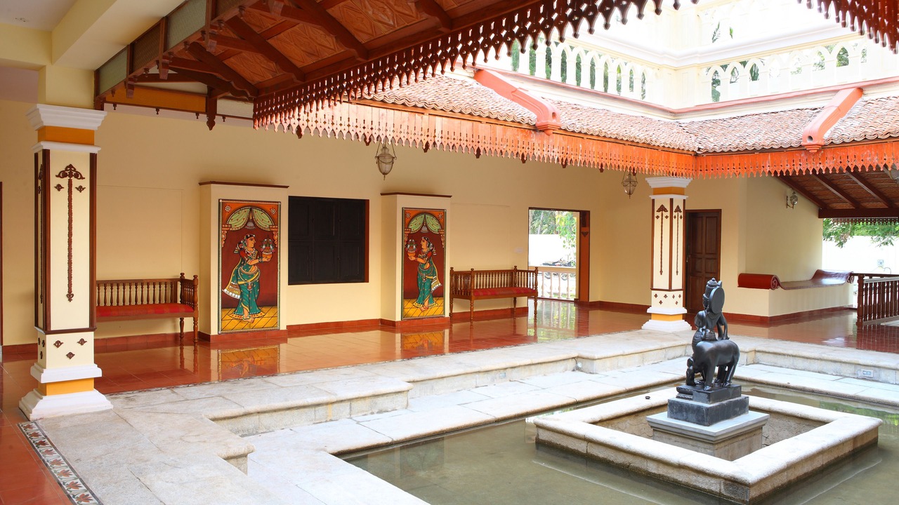 Photo of Others in Thiruvidaimarudur