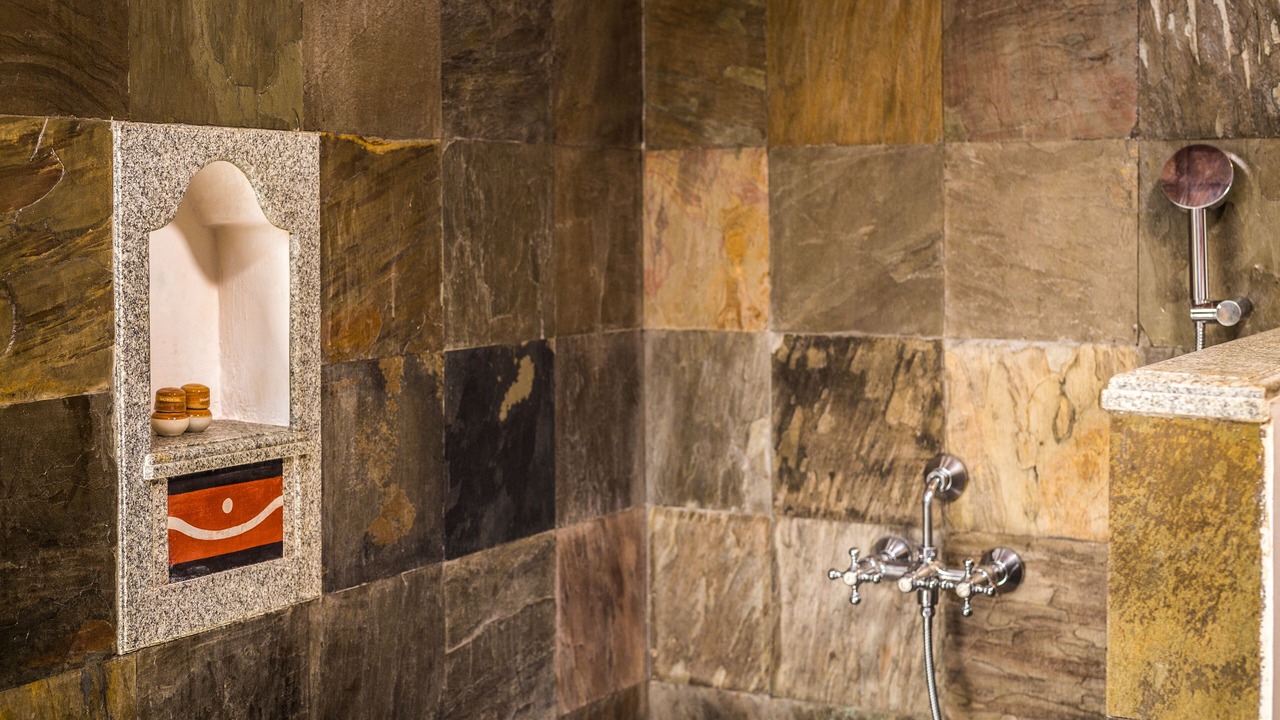 Photo of Bathroom in Thiruvidaimarudur