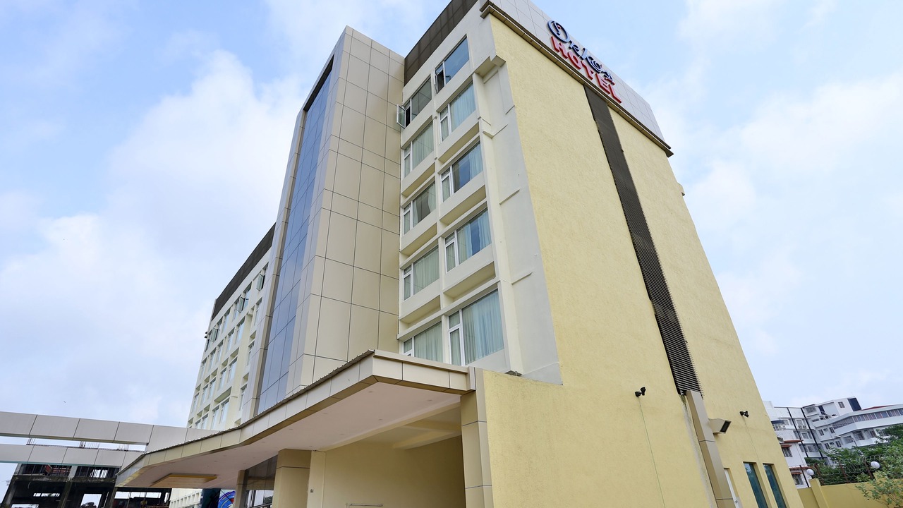 Photo of Outdoor in Kolkata