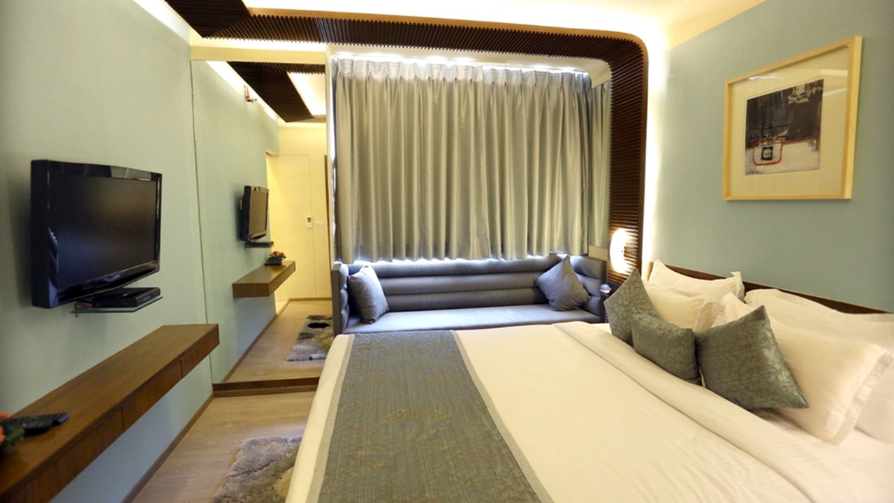 Photo of Bedroom in Kolkata