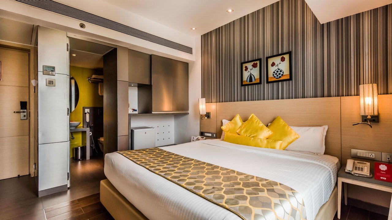 Photo of Bedroom in Malad West