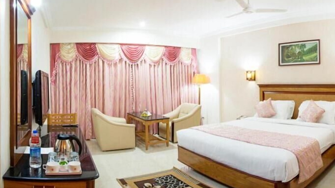 Photo of Bedroom in Tiruchirappalli