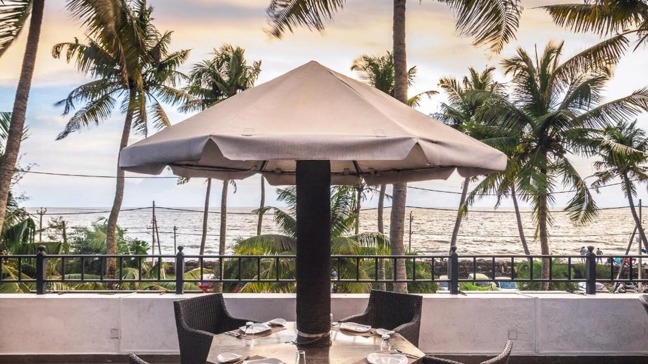 Photo of Patio Balcony in Vypin