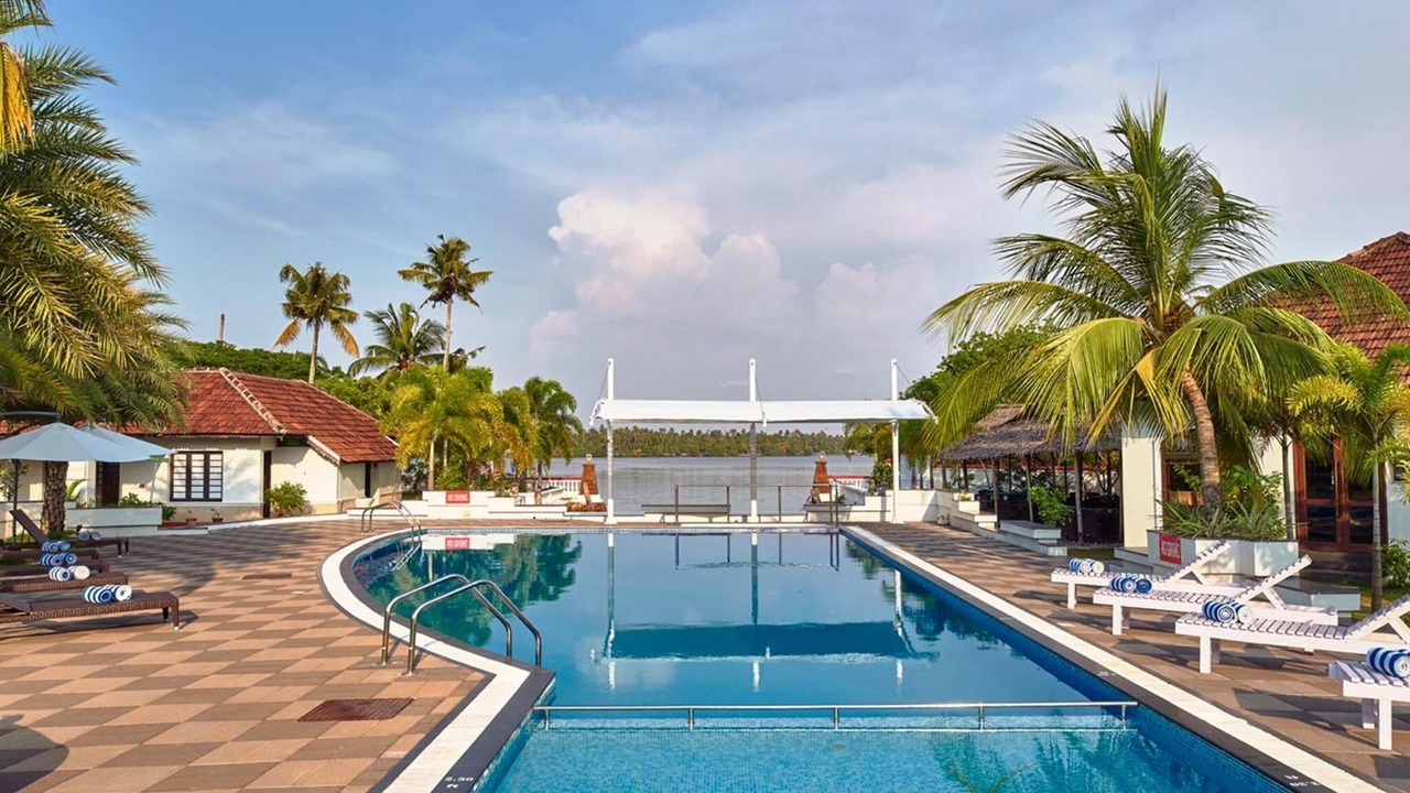 Photo of Outdoor in Vypin