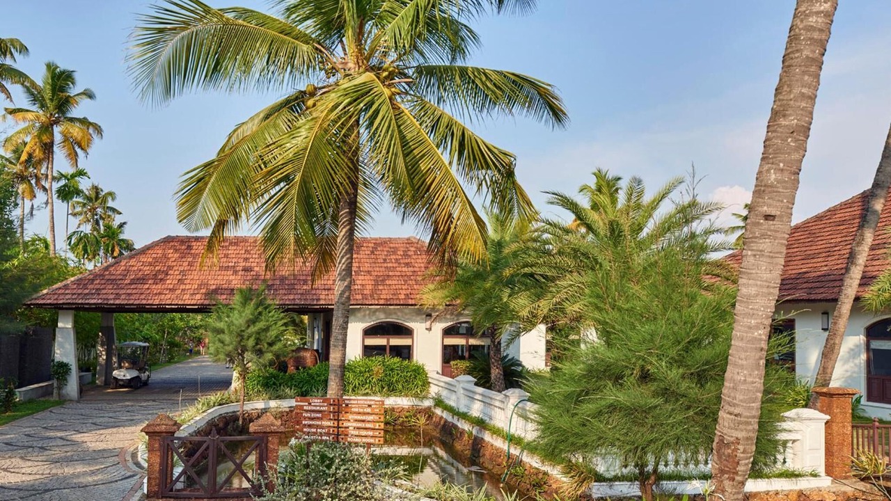 Photo of Outdoor in Vypin