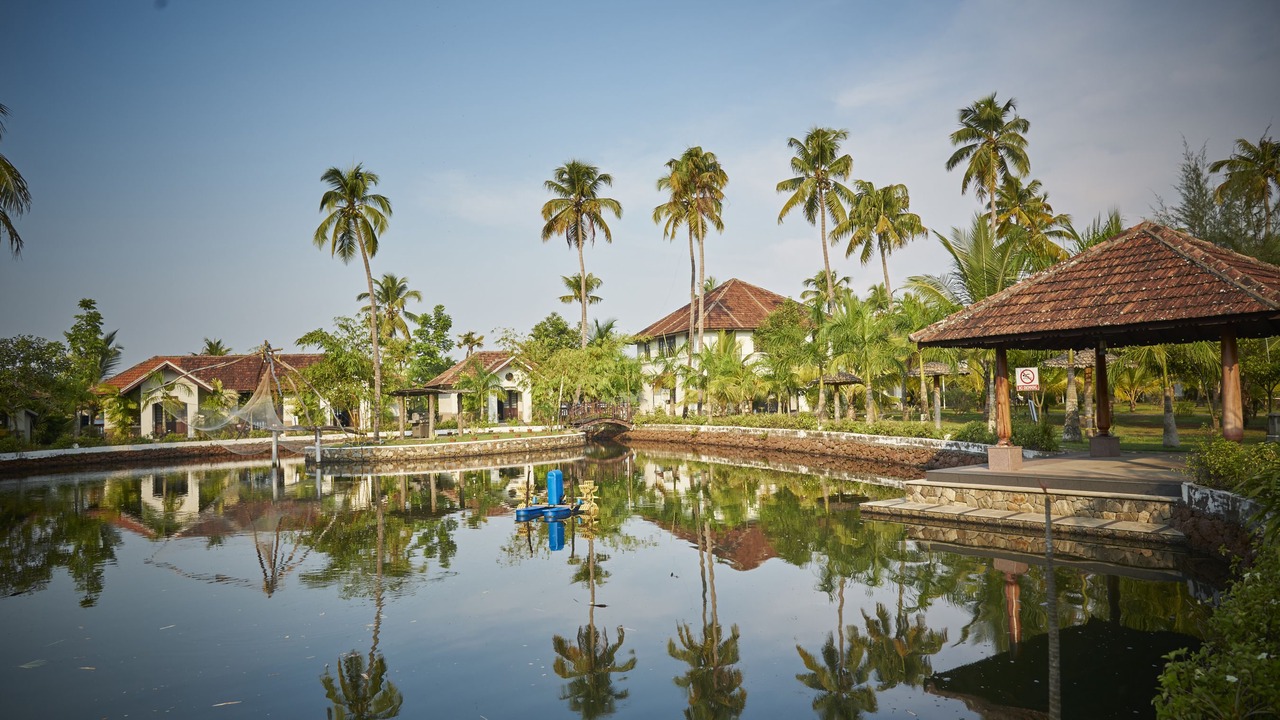 Photo of Outdoor in Vypin