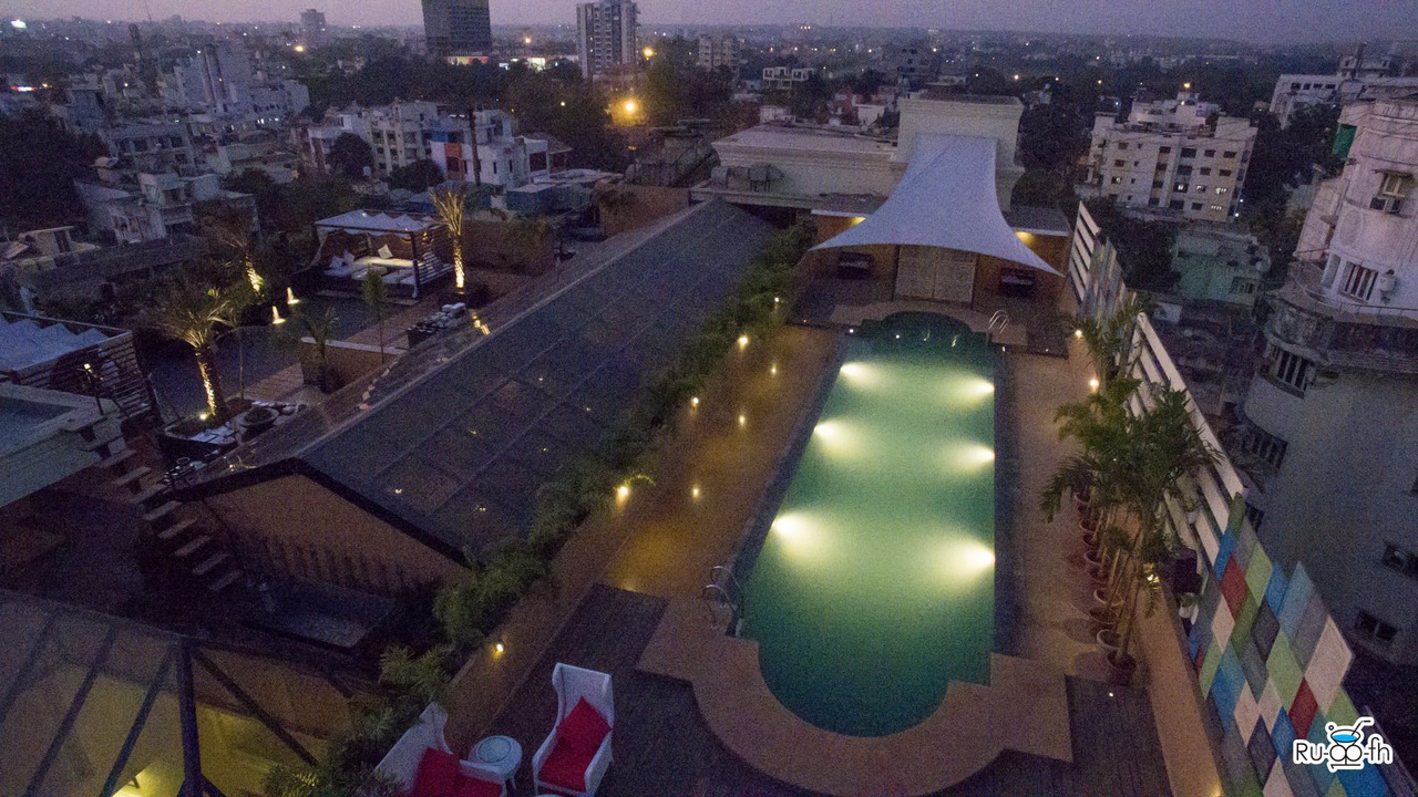 Photo of Outdoor in Sadar