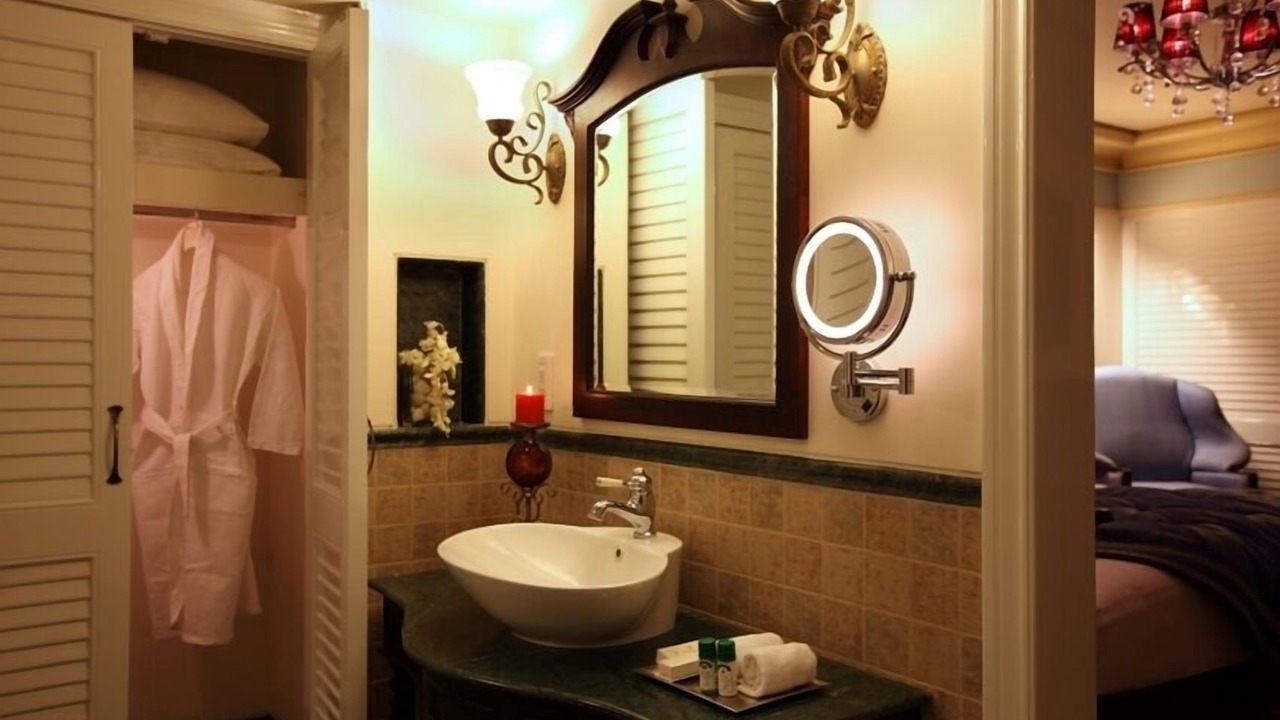 Photo of Bathroom in Sadar