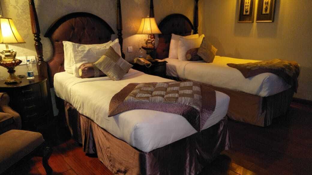 Photo of Bedroom in Sadar