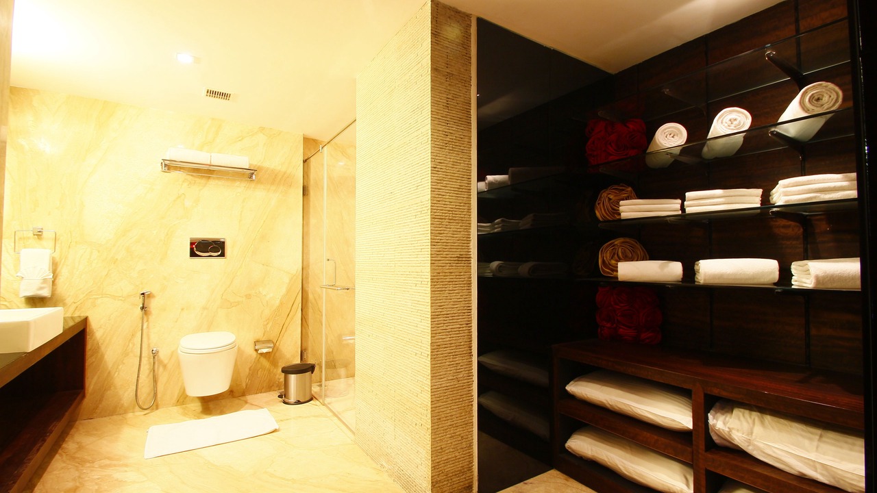 Photo of Bathroom in Salem
