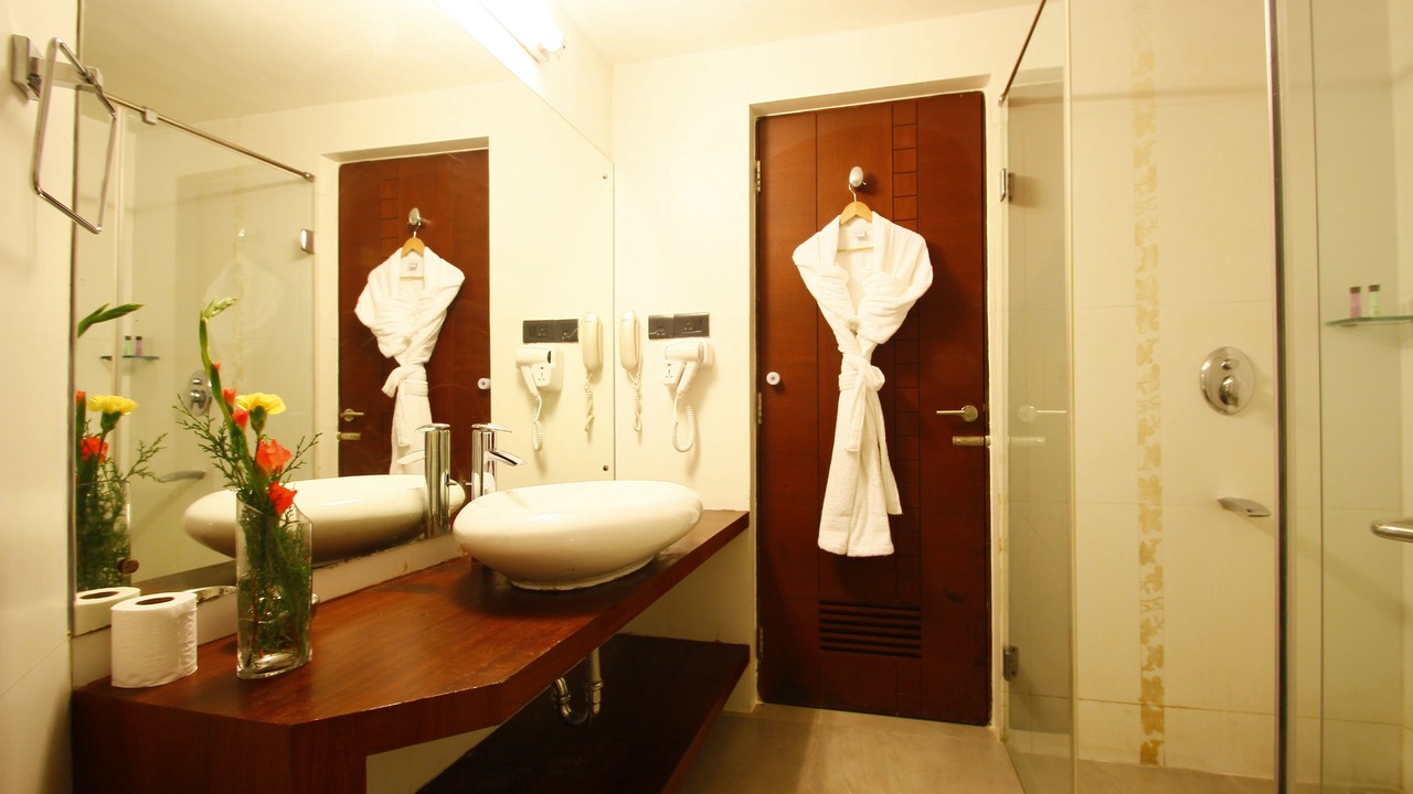 Photo of Bathroom in Salem